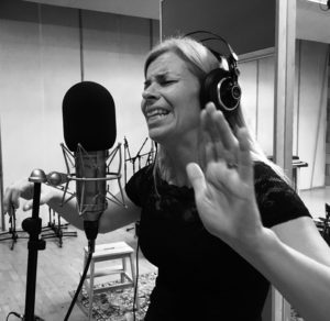 komponist studie indspilning jazz jamhunters