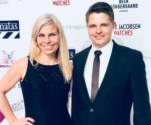 Danish Beauty Awards 2018